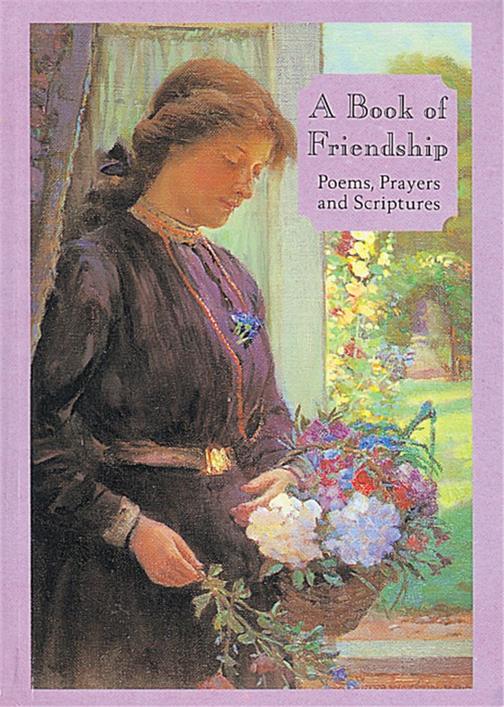 Book Of Friendship